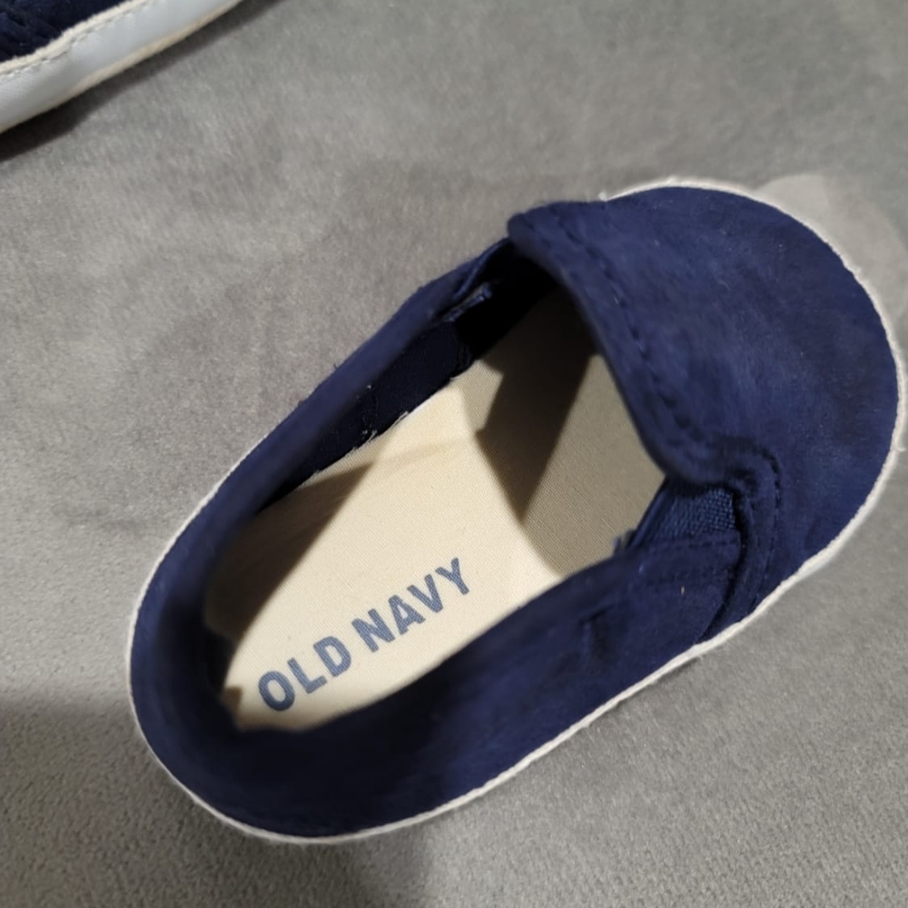 Cute newborn shoes
